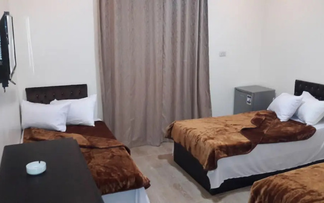 New Panorama Hotel