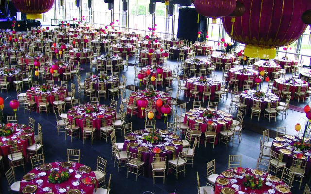 Residence Inn Minneapolis Downtown at The Depot by Marriott