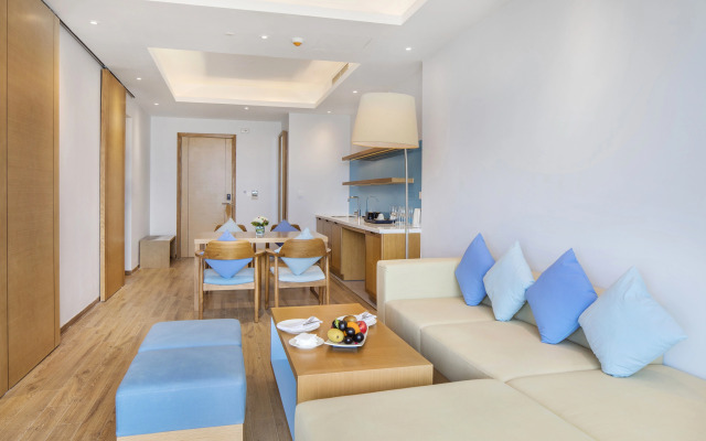FLC Luxury Hotel Quy Nhon