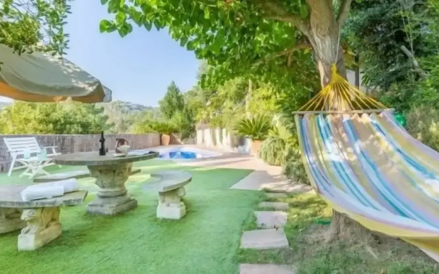 Villa Dama