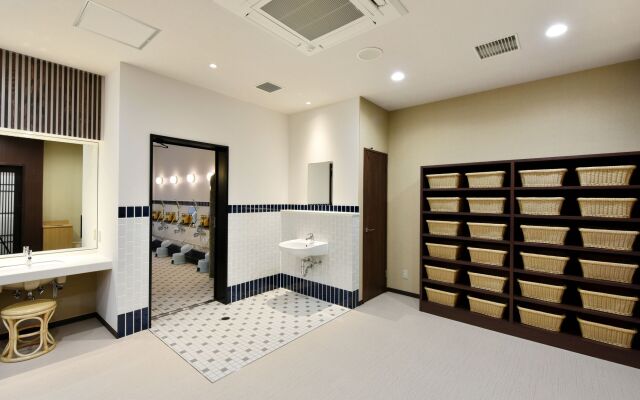 Hotel Sobial Osaka Dome