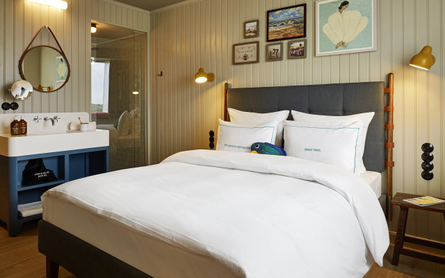 25hours Hotel Paper Island