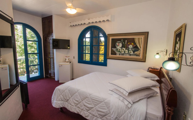 Hotel Gramado Palace