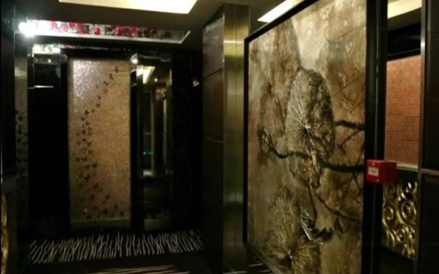 Harbin Yakelai Boutique Hotel (Guogoli Medical University No.1 Hospital)