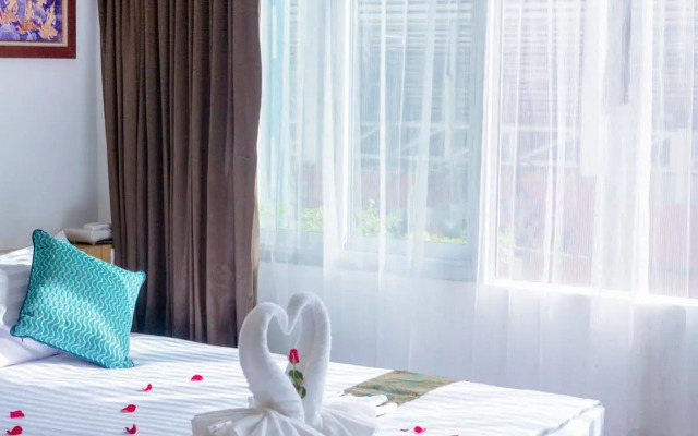 Patong Landmark Hotel