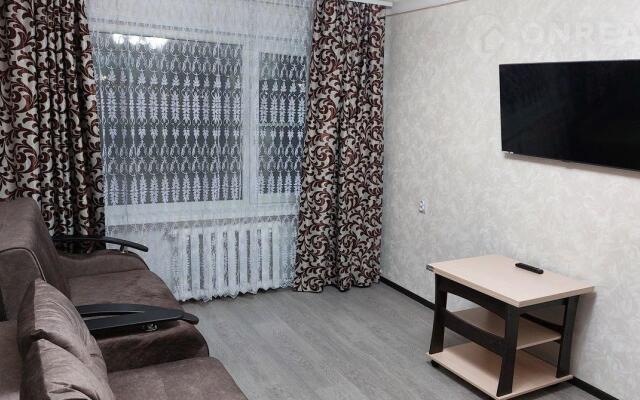 Апартаменты на проспекте 9 Мая, д. 57А