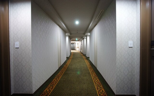 The K Hotel Gyeongju