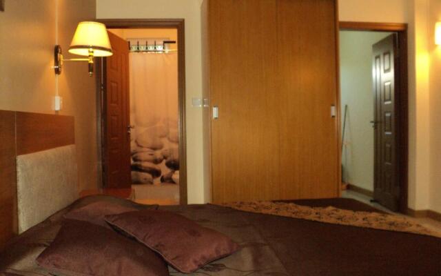 Monalysa St Honore Apartment & Studios Grand Bay