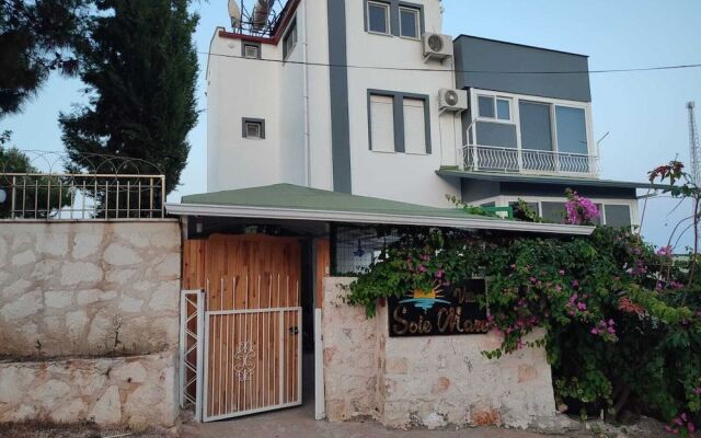 Villa Sole Mare Demre
