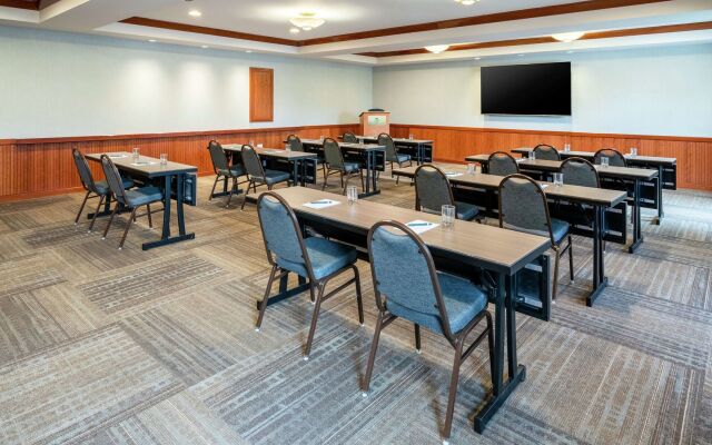 Homewood Suites by Hilton Philadelphia-Valley Forge