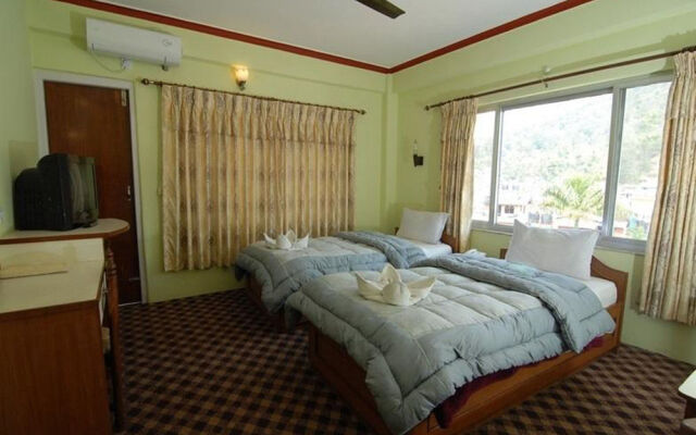 Hotel Third Pole