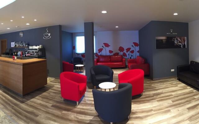Hotel Santome