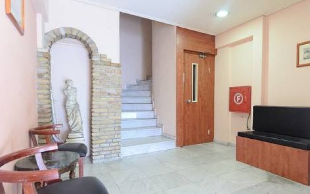 Acropole Hotel