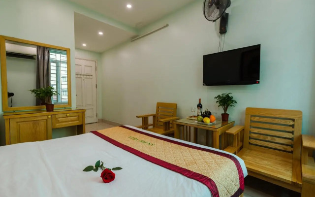 Misa Hotel Hanoi