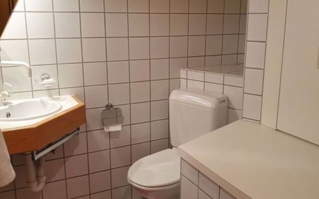 Chalet Abendrot 11410