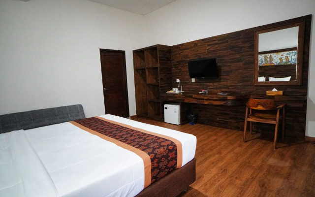 Adil Villa and Resort