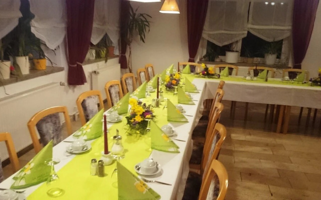 Ferienhotel Zwotatal