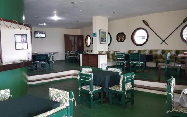 Angra Inn - Praia Grande 318