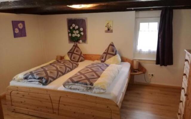 Ferienwohnung Linder