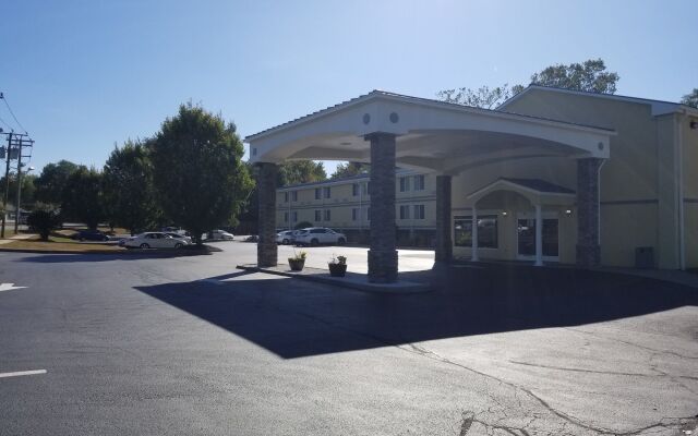 Quality Inn & Suites Danbury near University