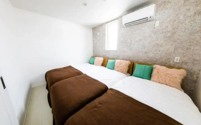 Terrace Toyohira / Vacation STAY 81233