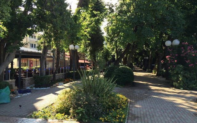 Apartment Begović