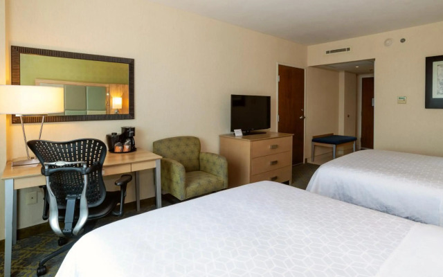 Holiday Inn Express Hotel & Suites Cuernavaca by IHG