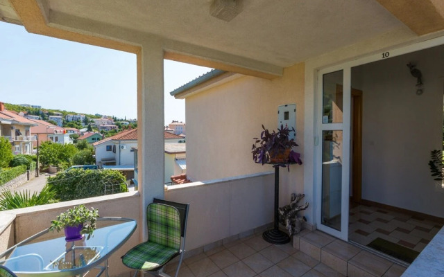 Apartment Ani 10