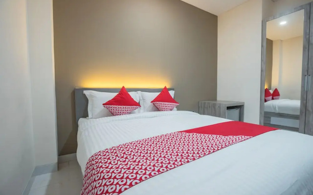 Residence Khoe by OYO Rooms