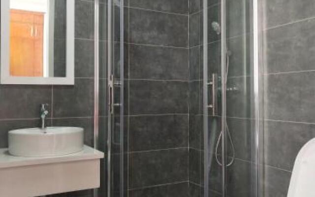 Fengning Prairie Style Club