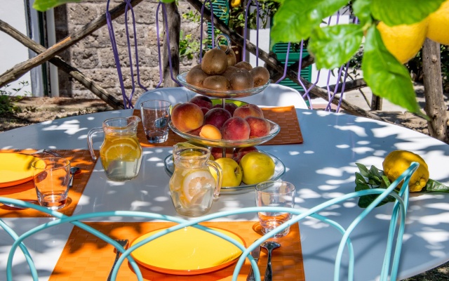 Relais Correale Rooms & Garden