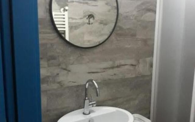 Sira House Milano