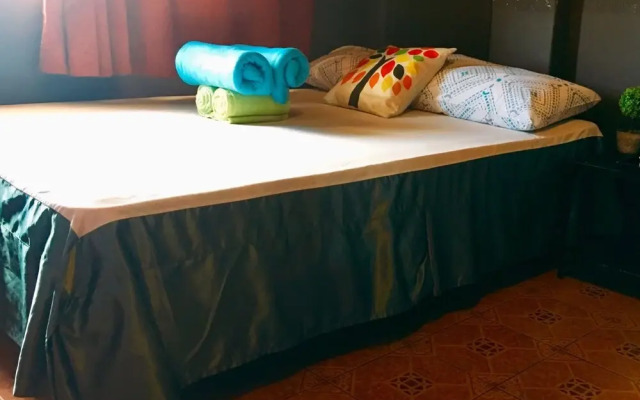 Taro Hometel - Hostel