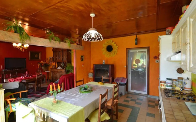 Camiran Escape: Wine & Calm