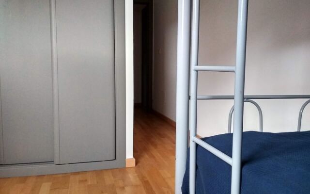 Apartamentos Ares Centro 3000