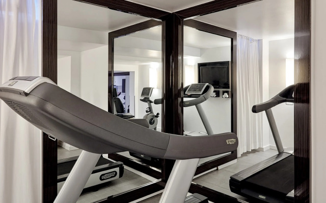 The Pure, a Member of Design Hotels