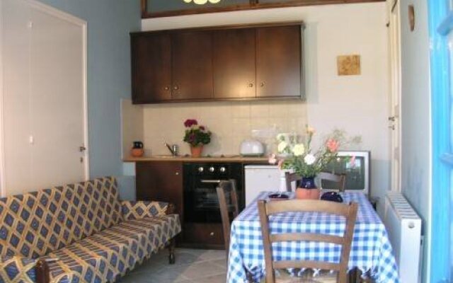 Kalavasos View Traditional Apartments