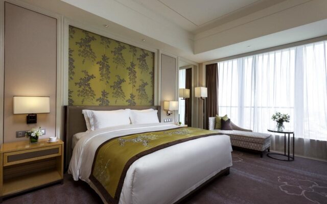 Ming Du Lakeside Hotel Nanning