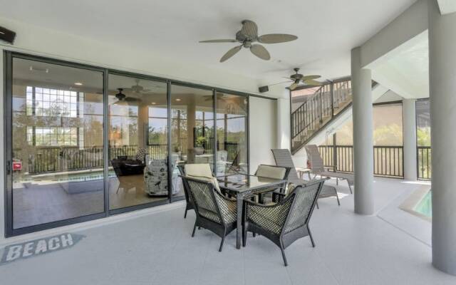 Spinnaker Home #62228