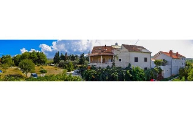 Apartment Jakov