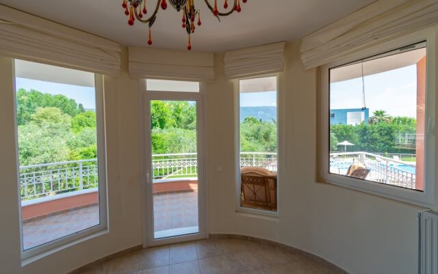 Villa Rosa 2