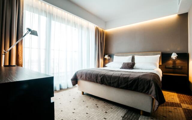 Q Hotel Plus Krakow