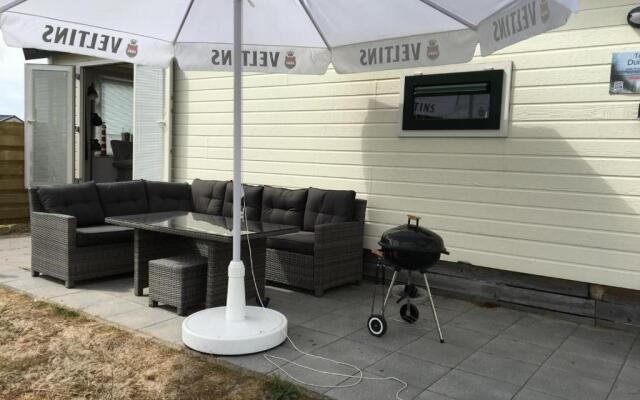 Chalet Duinzicht G68 Ameland