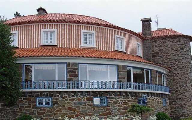 Pousada S. Gonçalo
