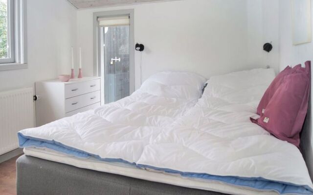 "Bengta" - 850m from the sea in NW Jutland