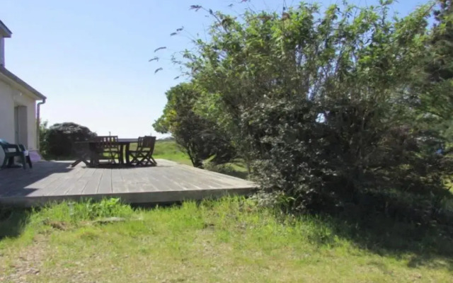 Villa Plouharnel, 4 pièces, 6 personnes - FR-1-479-41