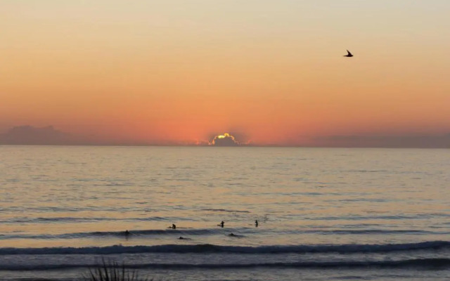 Gold Suite T2-Praia Do Furadouro