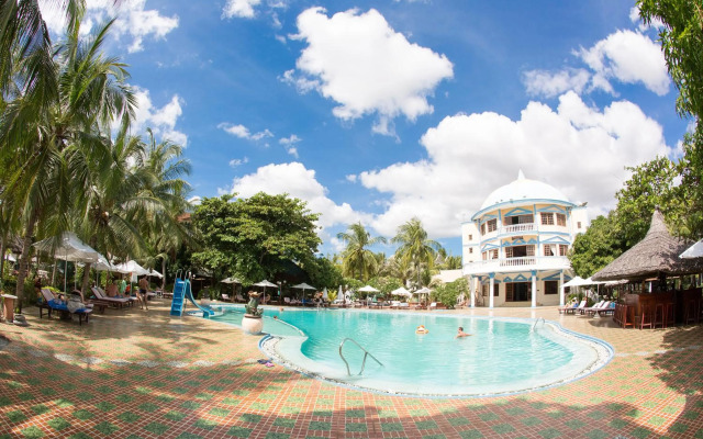 Palmira Beach Resort & Spa