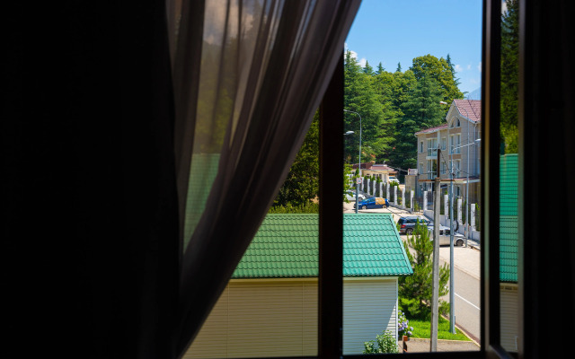 Море апартаментов на Турчинского 19А