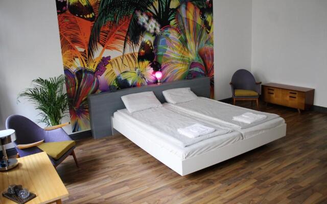 Wienderland B&B